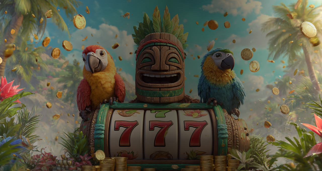 Kahuna Casino