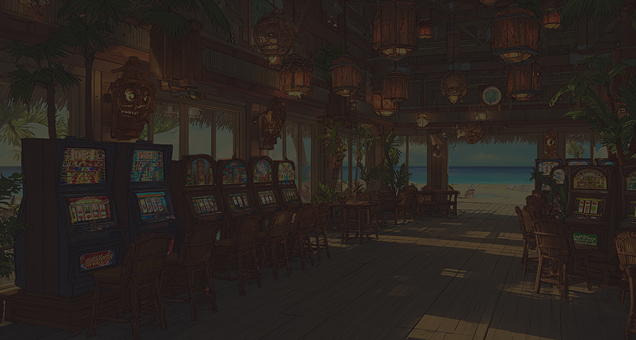 Kahuna Casino