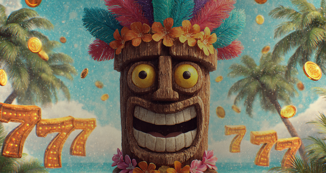 Kahuna Casino